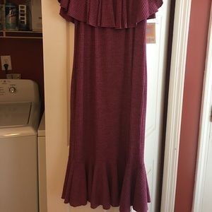 2X LuLaRoe Cici Dress - NWT